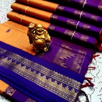 Kalyani Cotton Sarees