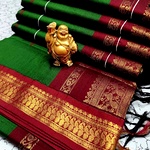 Kalyani Cotton Sarees