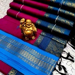 Kalyani Cotton Sarees