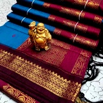 Kalyani Cotton Sarees