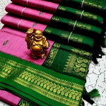 Kalyani Cotton Sarees