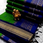 Kalyani Cotton Sarees