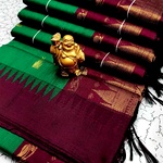 Kalyani Cotton Sarees