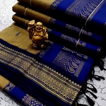 Kalyani Cotton Sarees