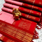 Kalyani Cotton Sarees