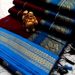 Kalyani Cotton Sarees