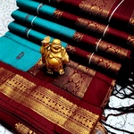 Kalyani Cotton Sarees