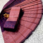 Kubera Pattu Sarees