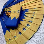 Kubera Pattu Sarees