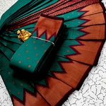 Kubera Pattu Sarees