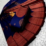 Kubera Pattu Sarees