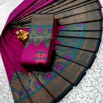 Kubera Pattu Sarees