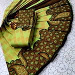 Kubera Pattu Sarees