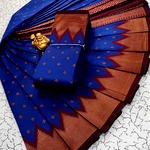 Kubera Pattu Sarees