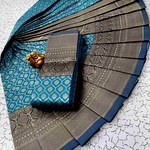 Kubera Pattu Sarees