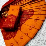 Kubera Pattu Sarees