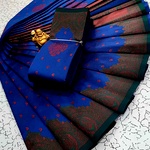 Kubera Pattu Sarees