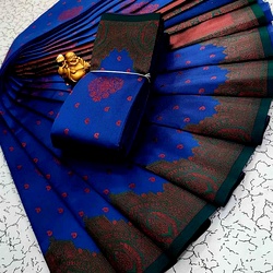 Kubera Pattu Sarees