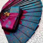 Kubera Pattu Sarees