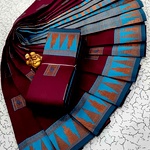 Kubera Pattu Sarees