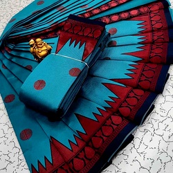 Kubera Pattu Sarees