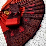 Kubera Pattu Sarees