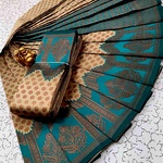 Kubera Pattu Sarees