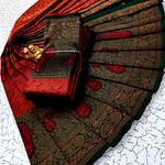 Kubera Pattu Sarees