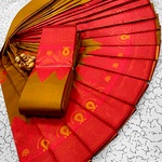 Kubera Pattu Sarees