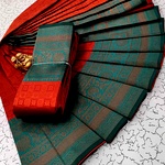 Kubera Pattu Sarees