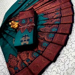 Kubera Pattu Sarees