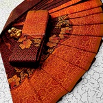 Kubera Pattu Sarees