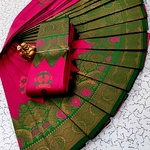 Kubera Pattu Sarees