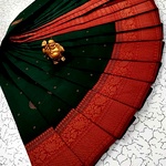 Kubera Pattu Sarees