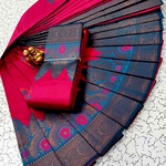 Kubera Pattu Sarees