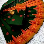 Kubera Pattu Sarees