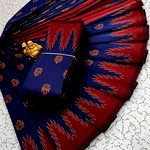 Kubera Pattu Sarees