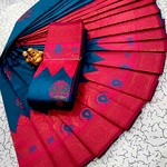 Kubera Pattu Sarees