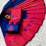 Kubera Pattu Sarees