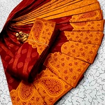 Kubera Pattu Sarees