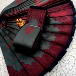 Kubera Pattu Sarees