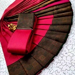 Kubera Pattu Sarees