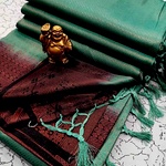 Kubera Pattu Soft Silk Sarees