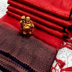 Kubera Pattu Soft Silk Sarees