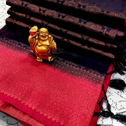 Kubera Pattu Soft Silk Sarees