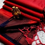 Kubera Pattu Soft Silk Sarees