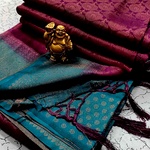 Kubera Pattu Soft Silk Sarees