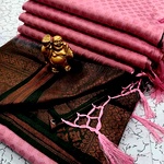 Kubera Pattu Soft Silk Sarees