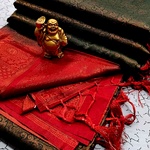 Kubera Pattu Soft Silk Sarees
