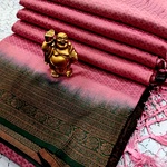 Kubera Pattu Soft Silk Sarees